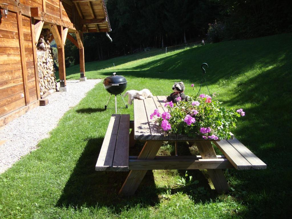 Le Caribou Villa Saint-Gervais-les-Bains Exterior photo